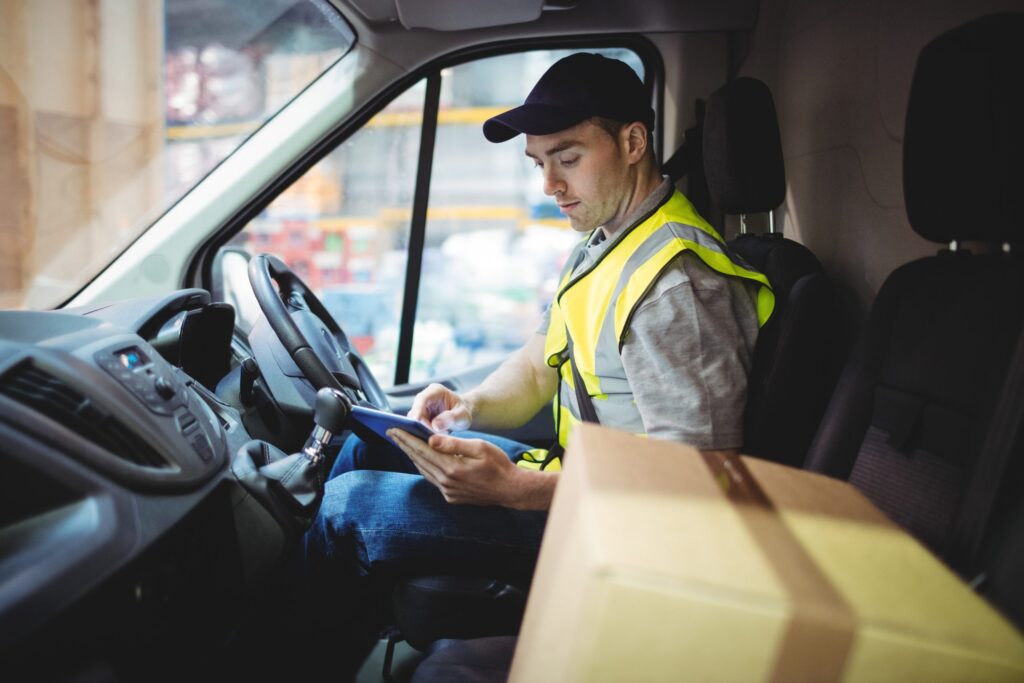 Frontline first: Communicating with deskless workers in a hybrid age