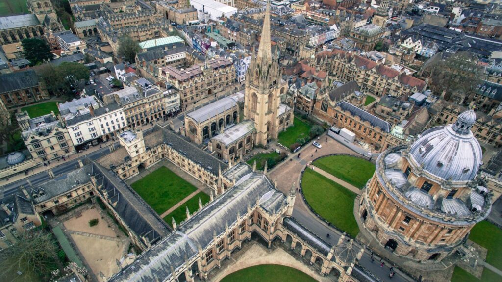 Is AJ Tracey’s Oxford University fund what Black students need?