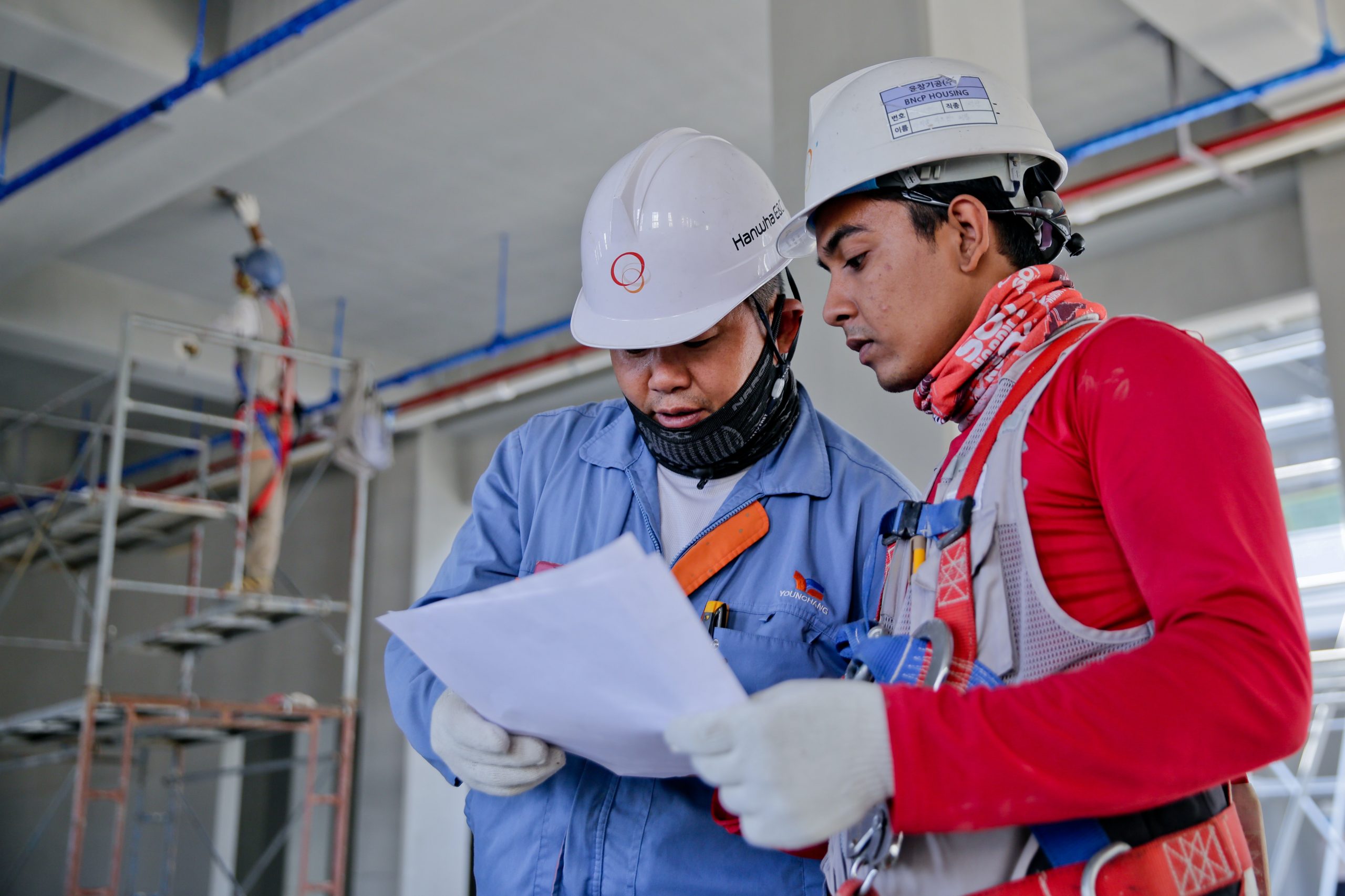 5 Principles to Effective Health & Safety Communications