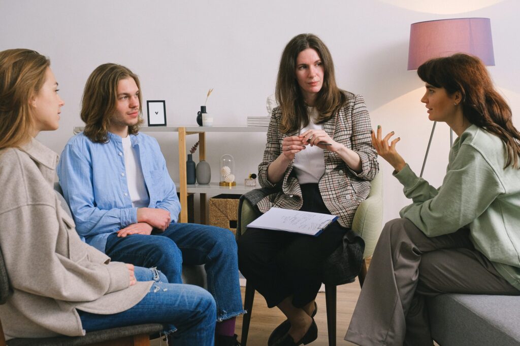 Out of the ashes: the latest workplace trends in a changed environment