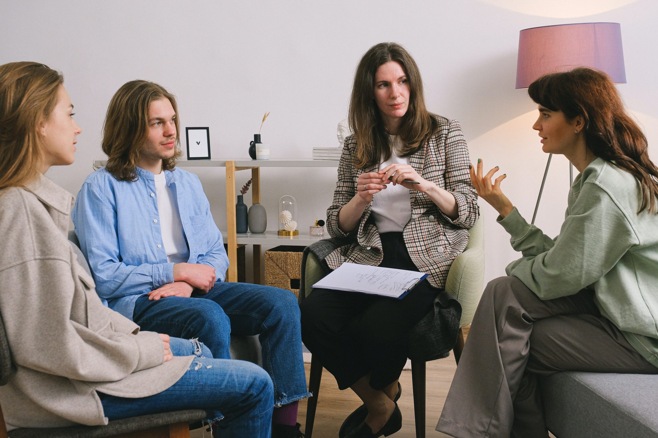 Out of the ashes: the latest workplace trends in a changed environment