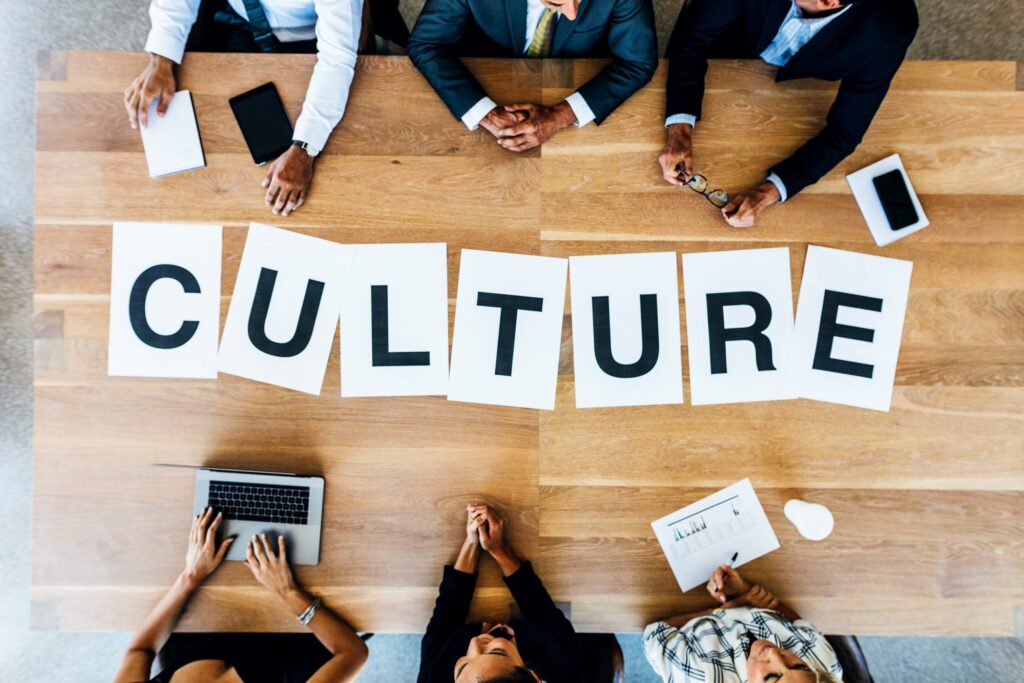 Winning the Culture Wars