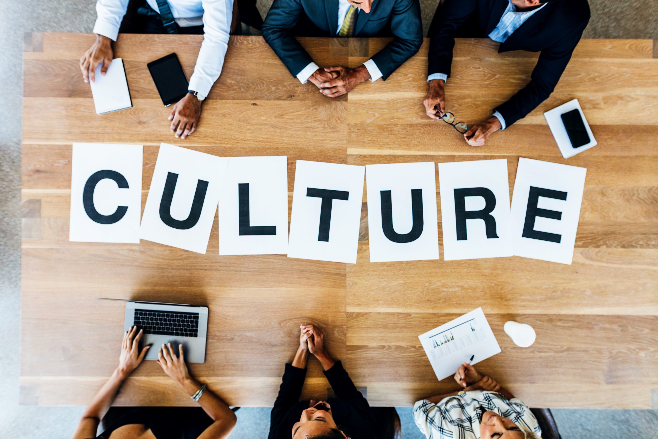 Winning the Culture Wars