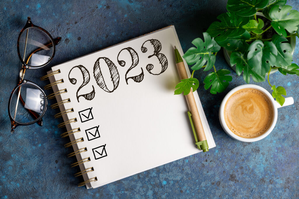 Trends in Early Careers for 2023