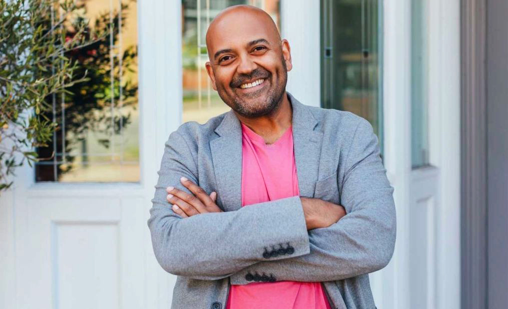 In conversation with… Bob Athwal: creating a culture of belonging