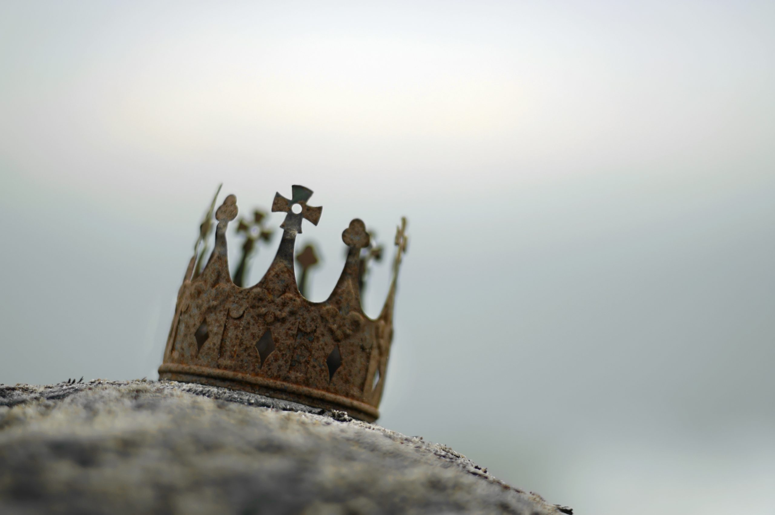 What are values without behaviours?