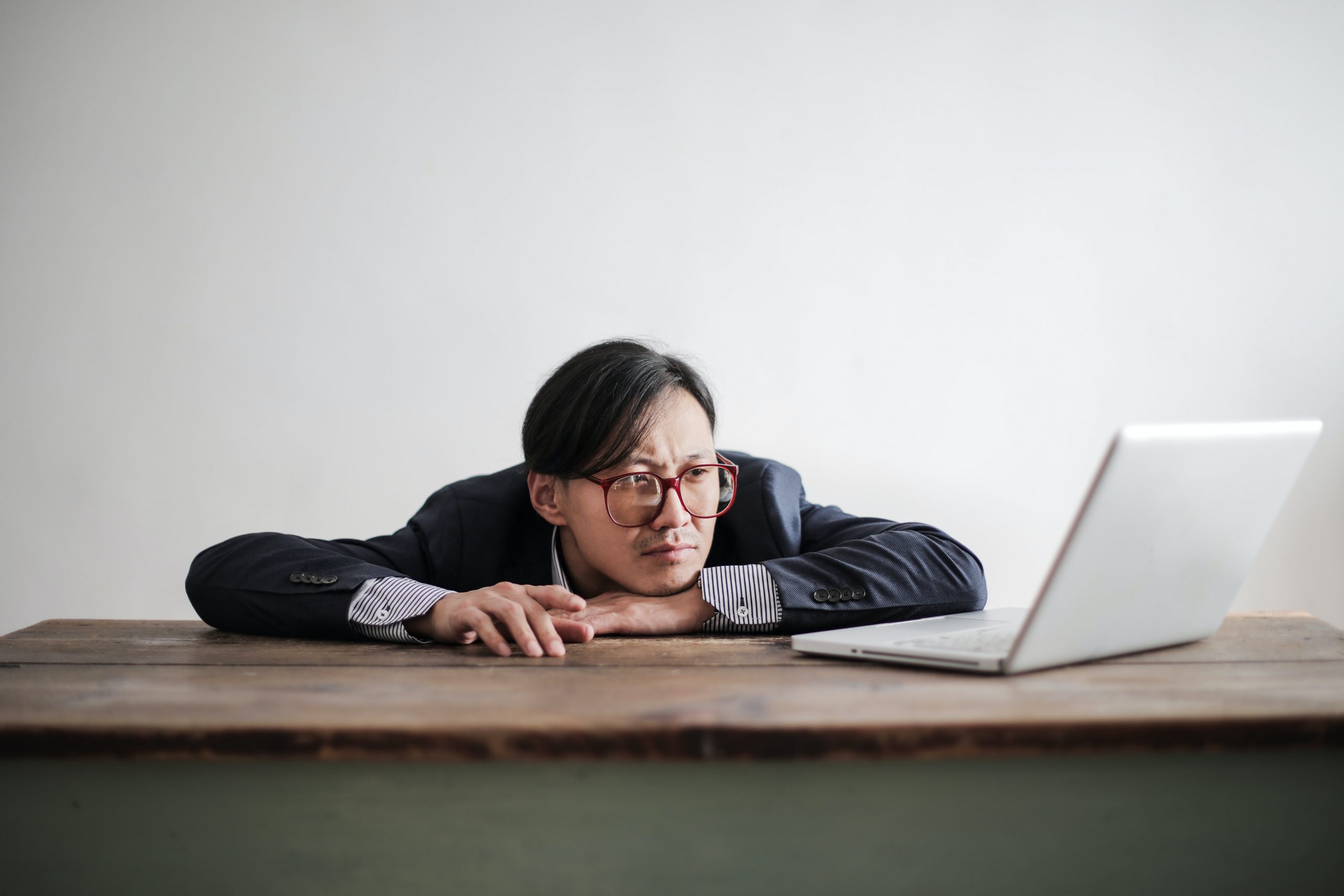 Organisations need to focus on the 'WHY' more than ever...