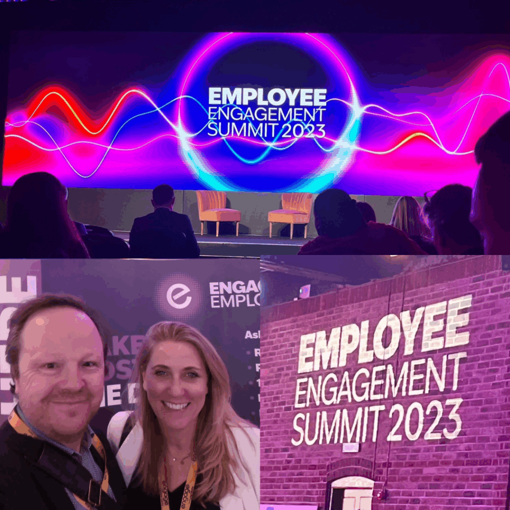 Employee Engagement Summit Download