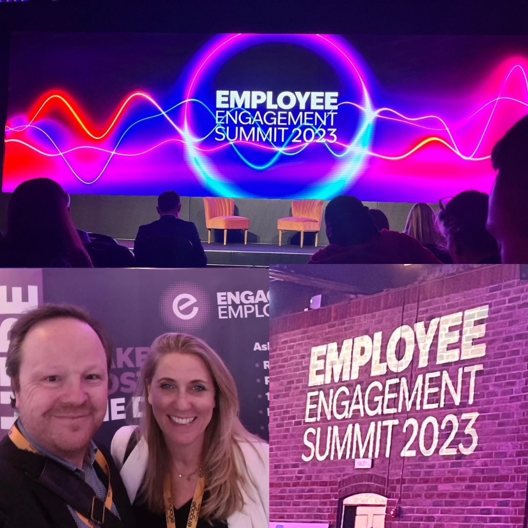 Employee Engagement Summit Download