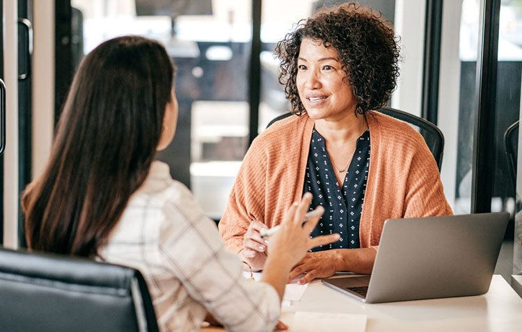 What’s on the minds of early careers leaders in law?