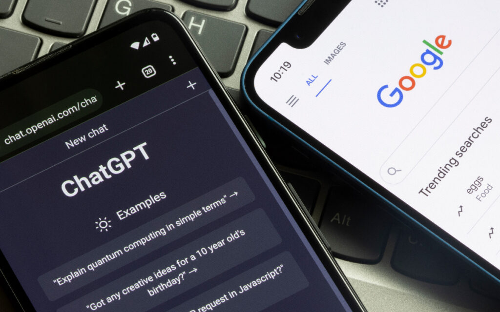 ChatGPT – a recalibration for recruitment?