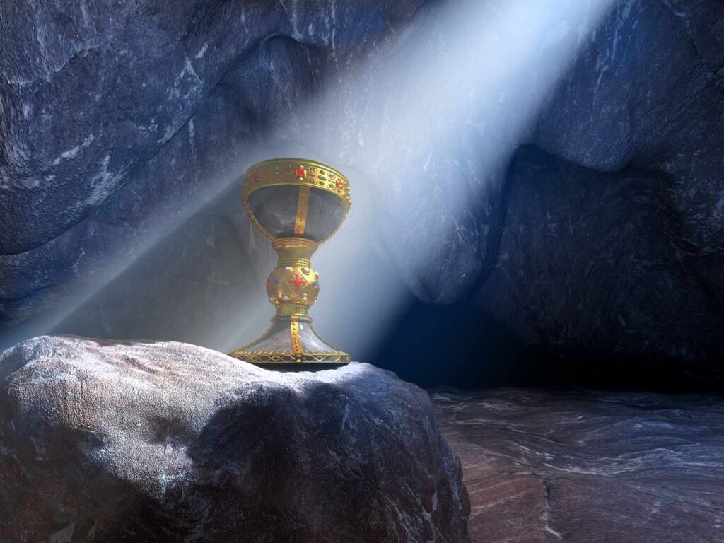 The Holy Grail: Employer Branding Differentiation.