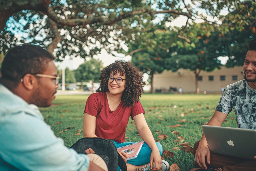 Peers in Careers: The changing faces in student employability