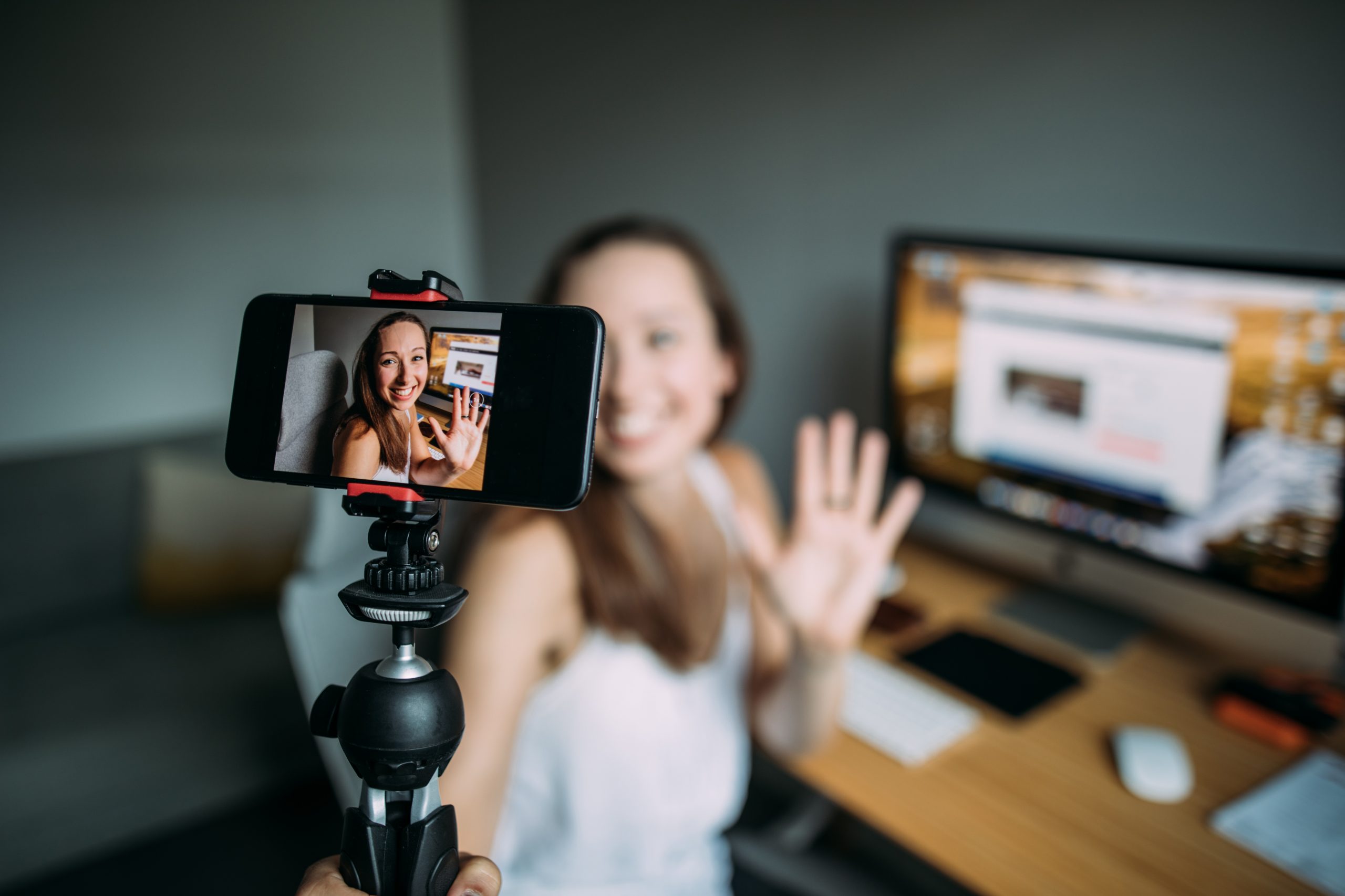 Influencer Marketing: What reaching an online audience really means