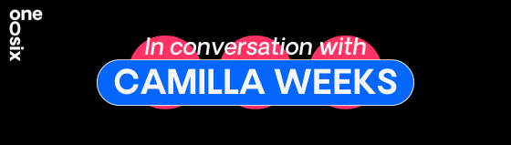 In Conversation with Camilla Weeks, Head of Student Recruitment, KPMG
