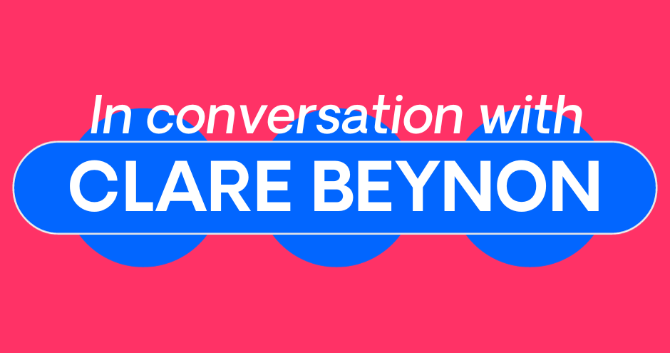 In Conversation with Clare Beynon, Talent Acquisition Marketing Manager – UK/IRL at Enterprise Mobility