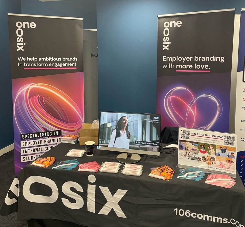 In-House Recruitment’s Early Careers Conference