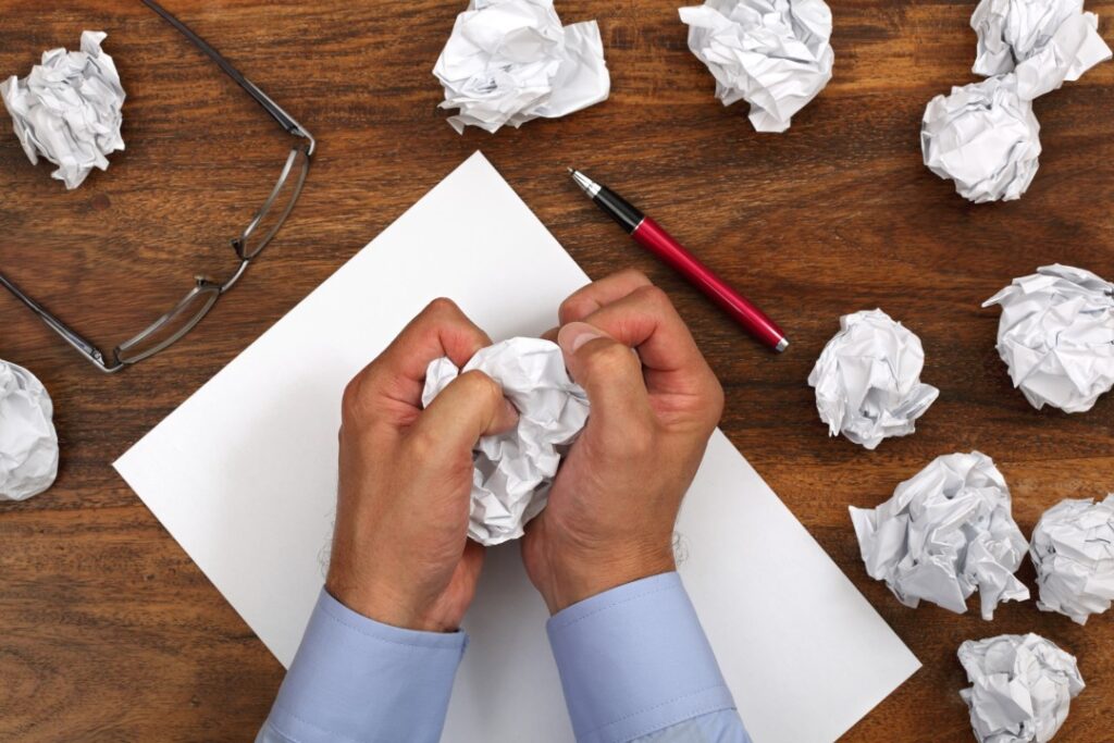 Ghosting The Machine: Does Recruitment Need More Automation?