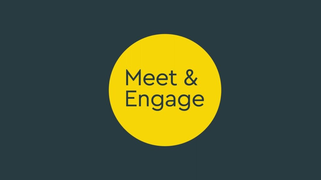Meet And Engage Webinar: Fostering social mobility in your hiring process