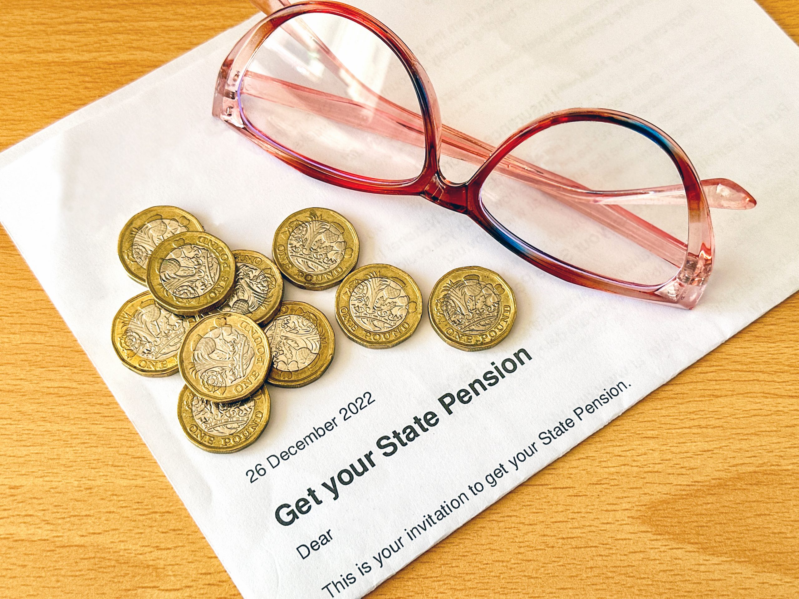 When will this matter?: Fighting burnout in pensions comms