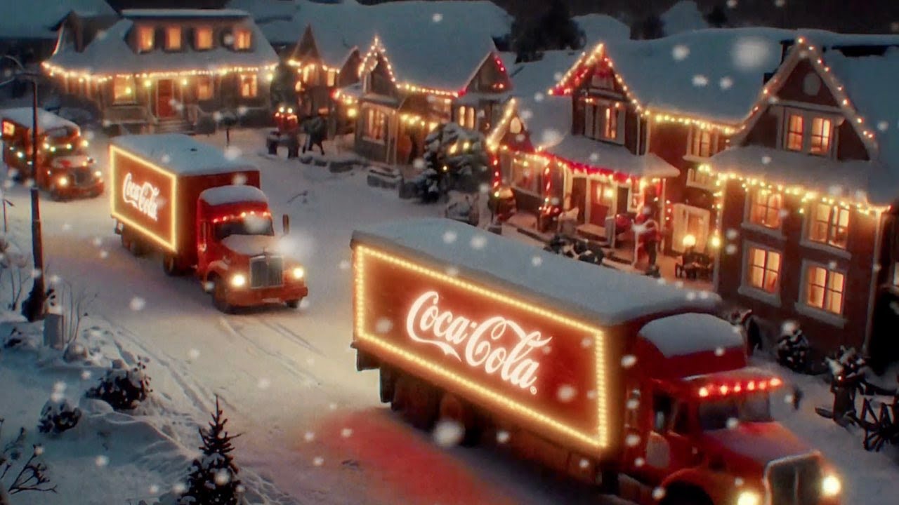Coca-Cola’s experience shows how AI can work for and against you