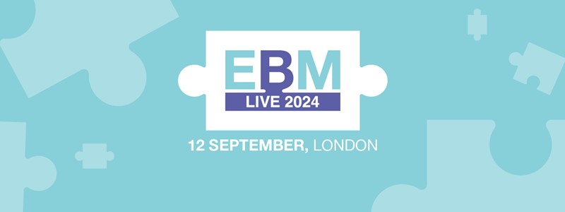 EBM Live 2024 Write-Up