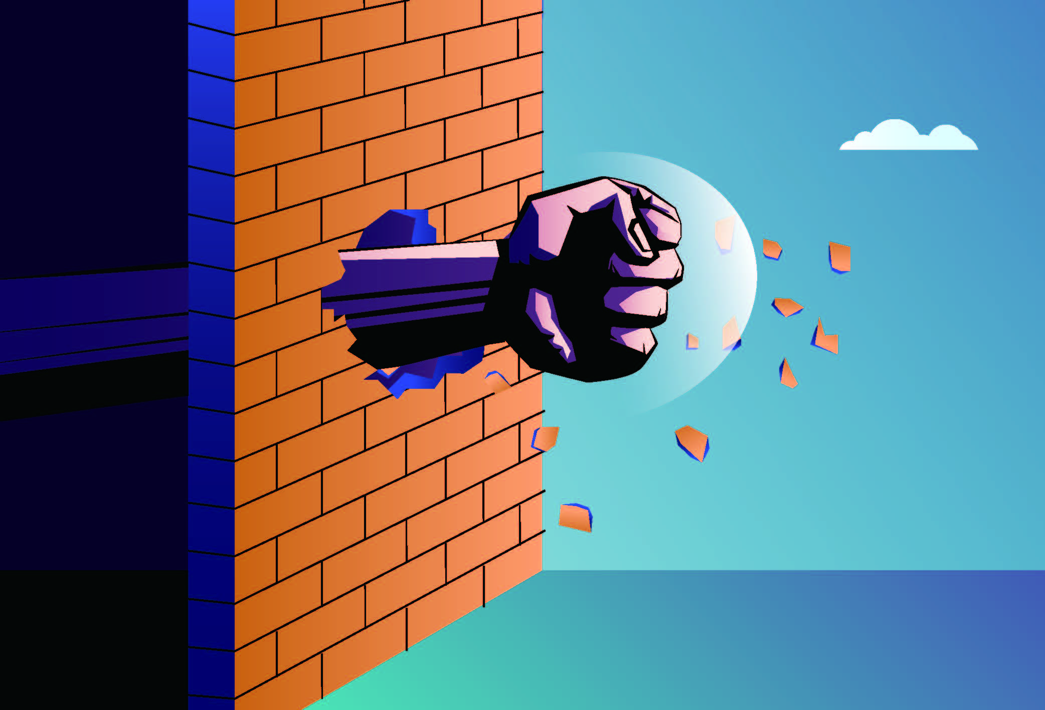 Taboo is torpedoing your cybersecurity safety measures