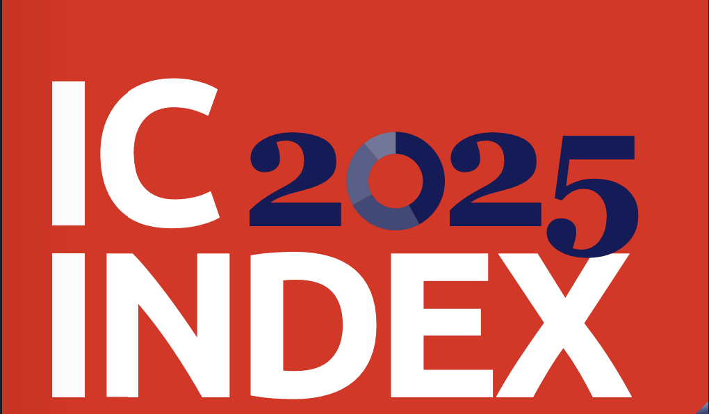 106’s response to the IC index 2025