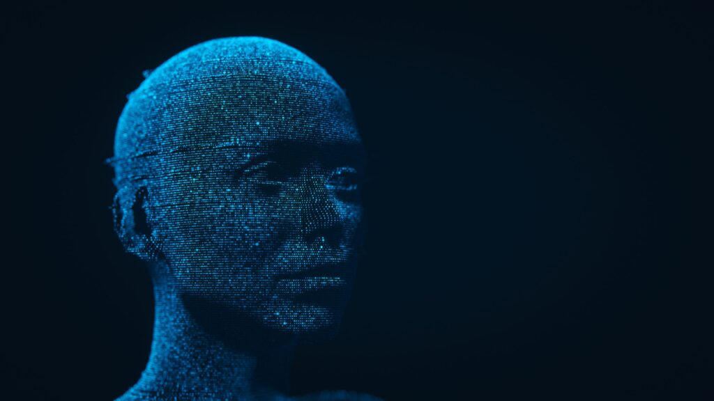 Where do people end up in the machine-augmented workforce?