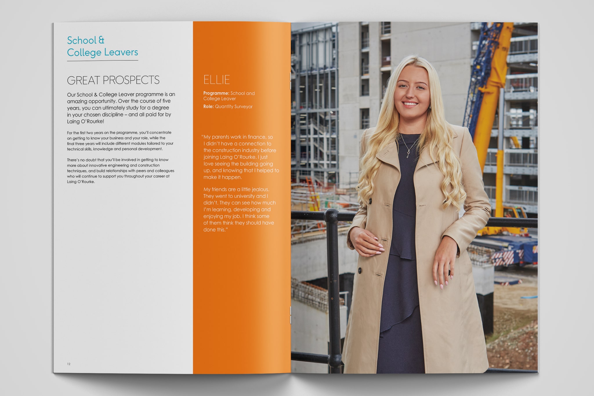 Work Image