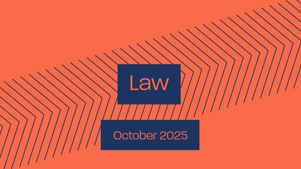 Law Newsletter