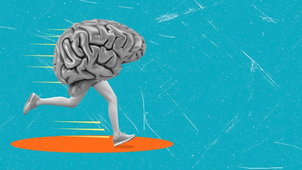 Train brains and gains – How learning unlocks loyalty