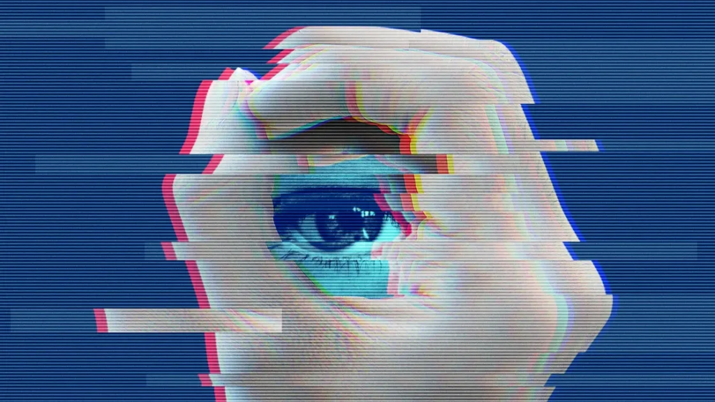 Is someone watching you?