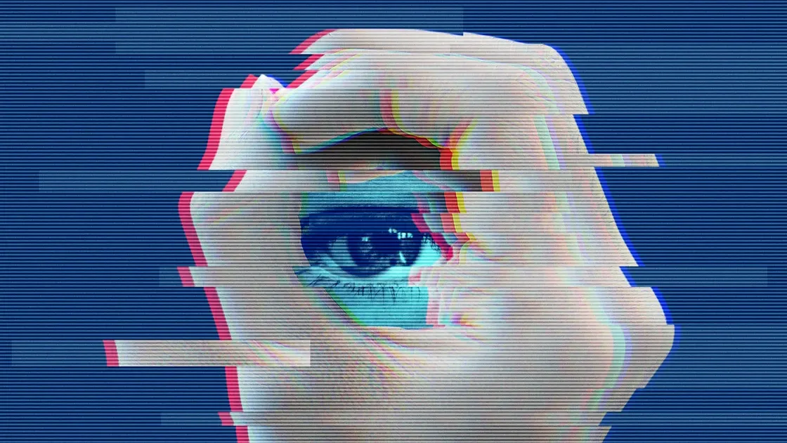 Is someone watching you?