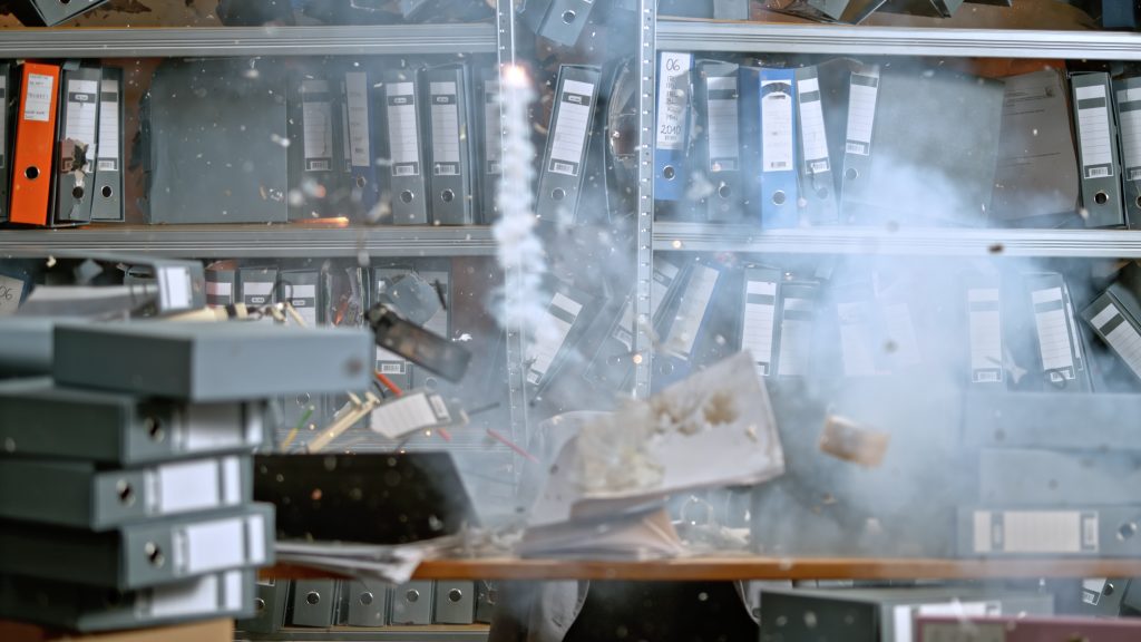 Are return to office mandates creating clashes?